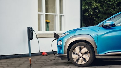 żywotność baterii w samochodach elektrycznych podgląd artykułu