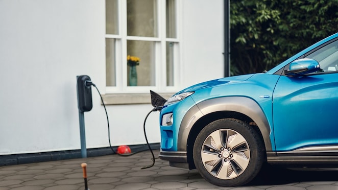 żywotność baterii w samochodach elektrycznych podgląd artykułu