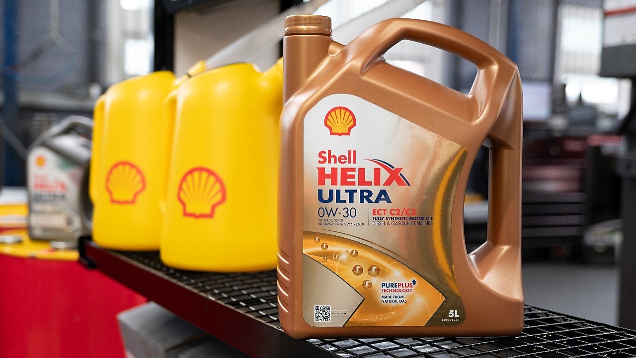 czy olej silnikowy ma datę ważności