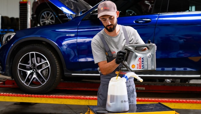 wysokie spalanie benzyny podgląd artykułu