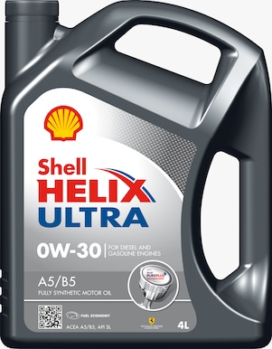 Shell Advance 4T Ultra 10W-40