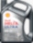 Shell Advance 4T Ultra 10W-40