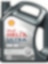 Shell Advance 4T Ultra 10W-40