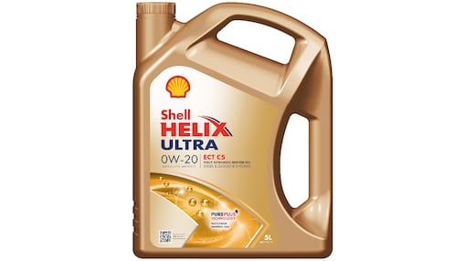 Oleje silnikowe 0W-20