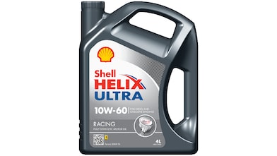 Olej Shell Helix Ultra 10W60