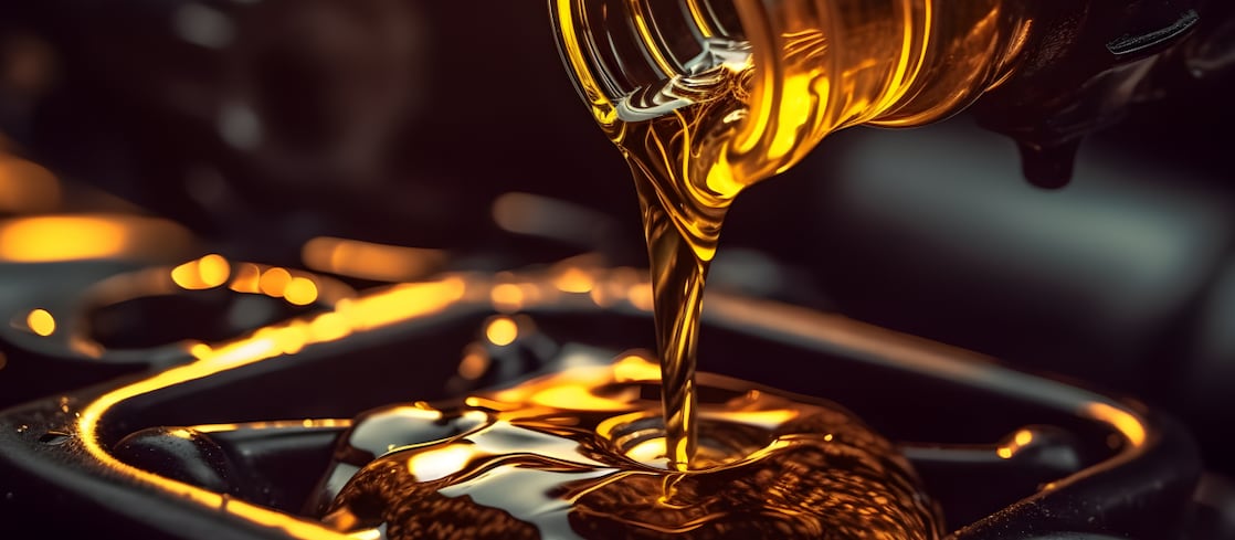 Oleje silnikowe 5W-30