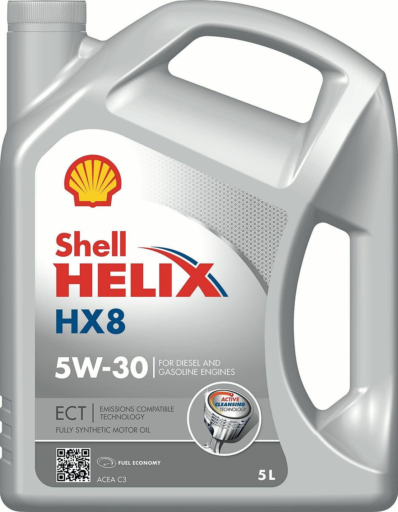 Shell Helix HX8 5W-30