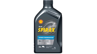 Shell Spirax S6 ATF 134M