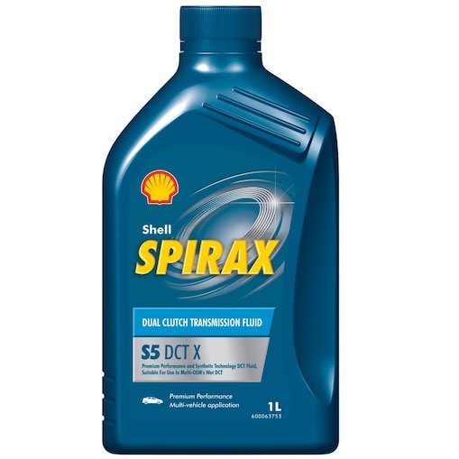 Shell Spirax S5 DCT X