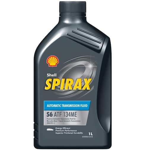 Shell Spirax S6 ATF 134ME