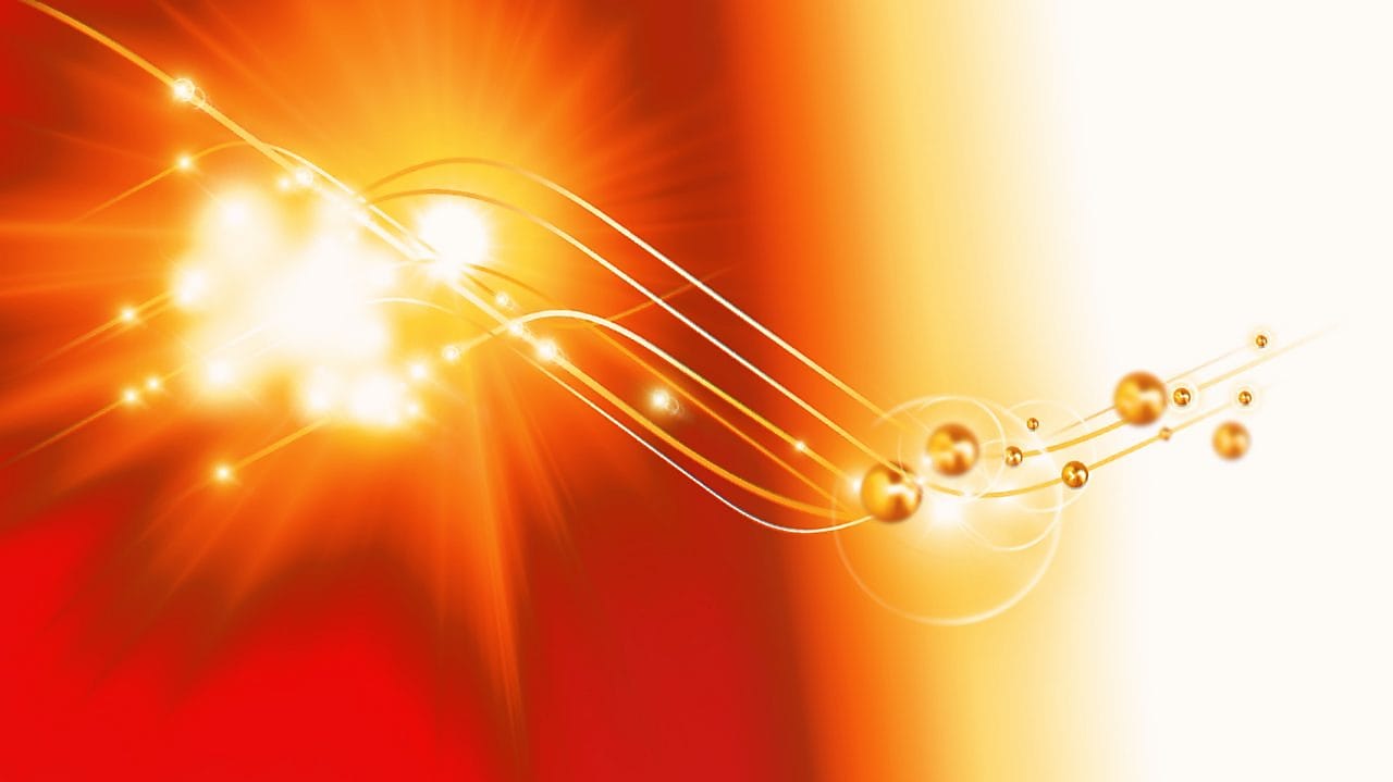 Molekuły Helix pure plus pokazują różnicę w technologii Shell PurePlus