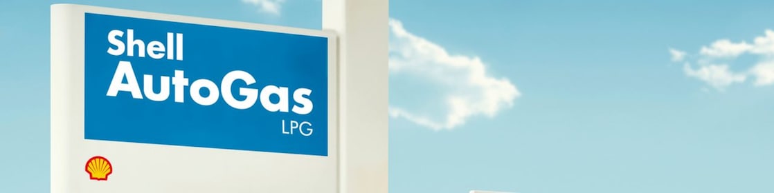 Shell AutoGas