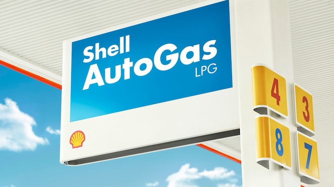 Sprawdź jak bezpiecznie tankować Shell AutoGas