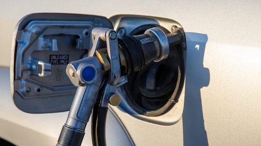 Sprawdź jak bezpiecznie tankować Shell AutoGas