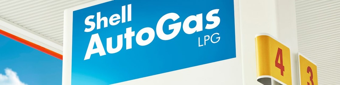 Sprawdź jak bezpiecznie tankować Shell AutoGas