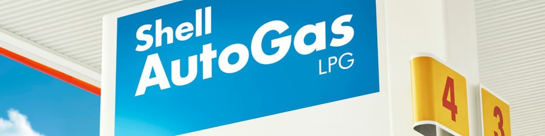 Sprawdź jak bezpiecznie tankować Shell AutoGas