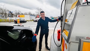Bezpieczne tankowanie LPG krok po kroku