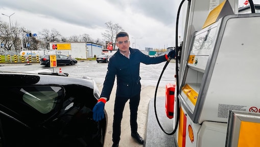 Bezpieczne tankowanie LPG krok po kroku