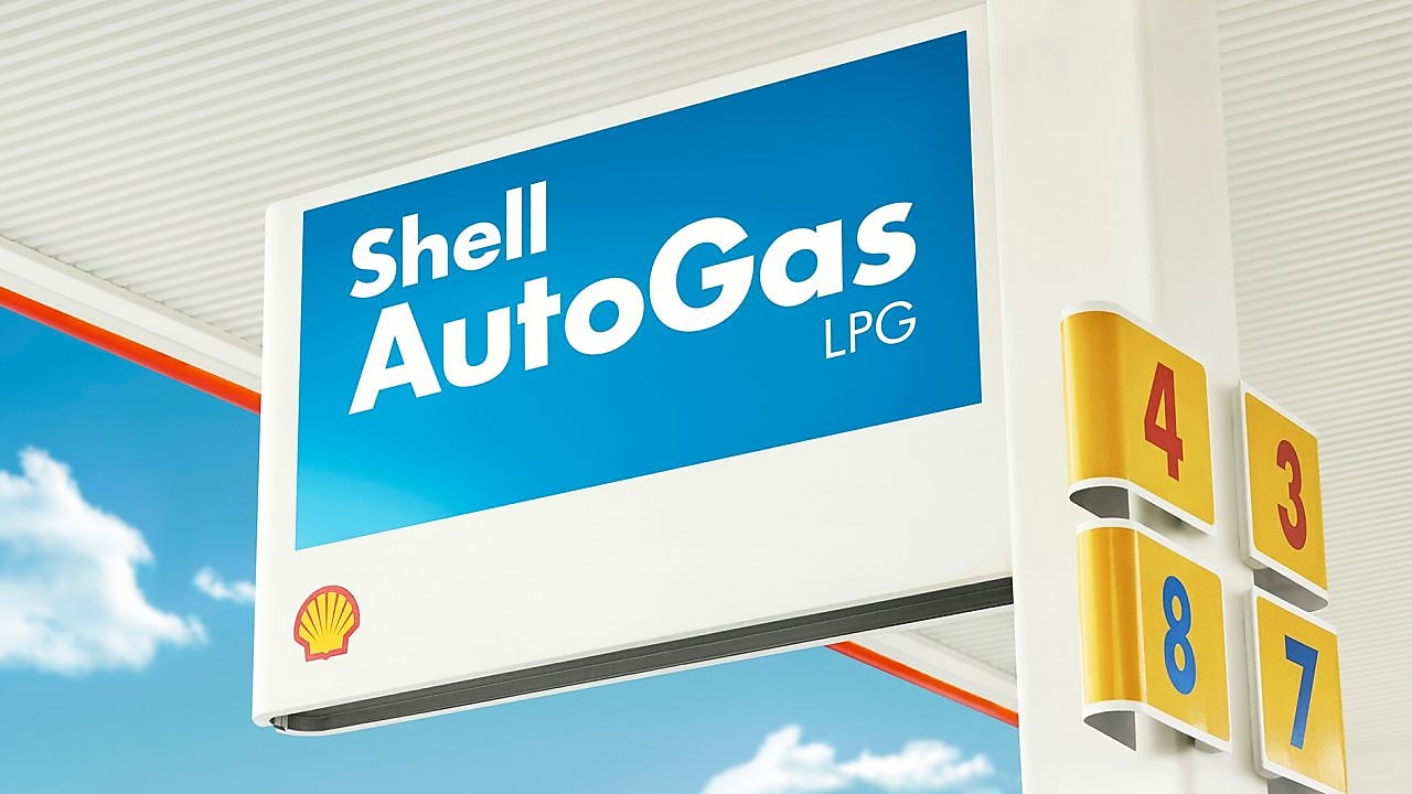 Sprawdź jak bezpiecznie tankować Shell AutoGas