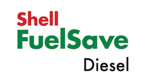 logo FuelSave Diesel