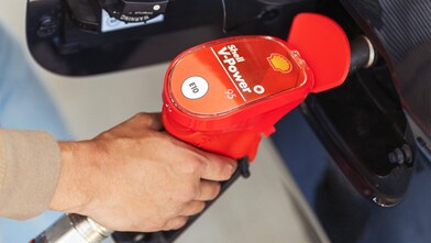 fuel fill