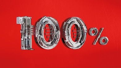 hundred
