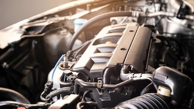 engine