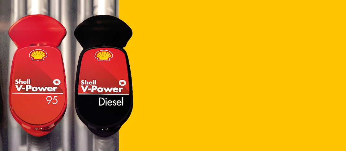 Shell od ponad 100 lat nieustannie wprowadza innowacje w zakresie jakości paliw.