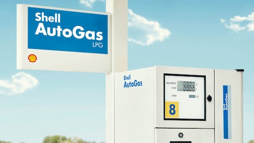 Shell AutoGas