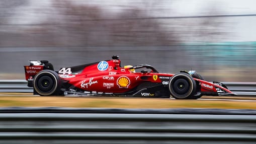 Shell V-Power Racing