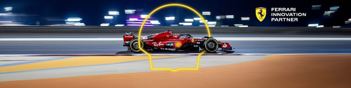 dystrybutory v-power na podjeździe na stacji Shell