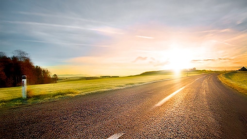 Zainspiruj się do jazdy