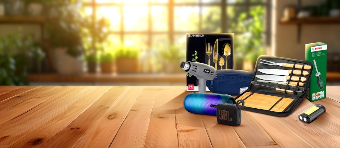 Odkryj nowe nagrody na stacjach Shell!