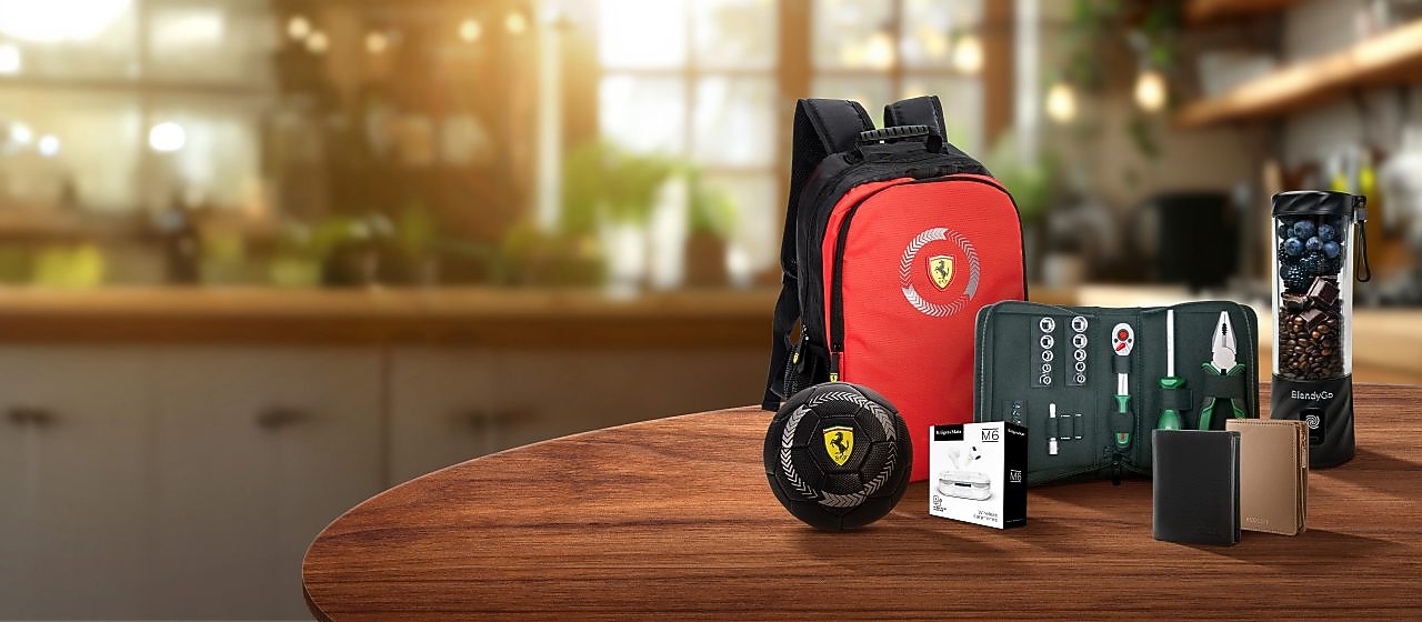 Odkryj nowe nagrody na stacjach Shell!