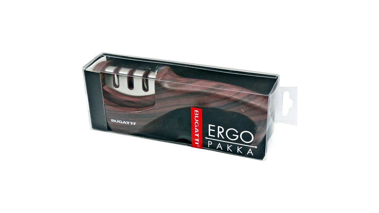 Ostrzałka do noży BUGATTI