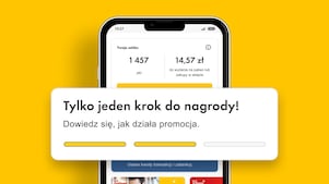 Śledź swoje postępy w aplikacji