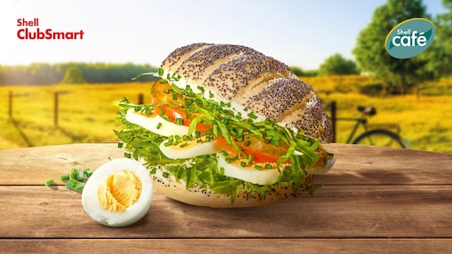Muszelka wiosenna z rabatem 5 zł
