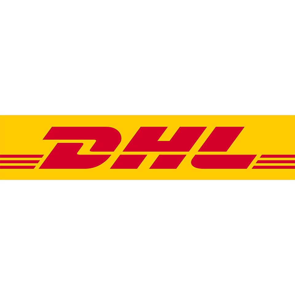 DHL firma kurierska realizująca usługi na stacjach Shell