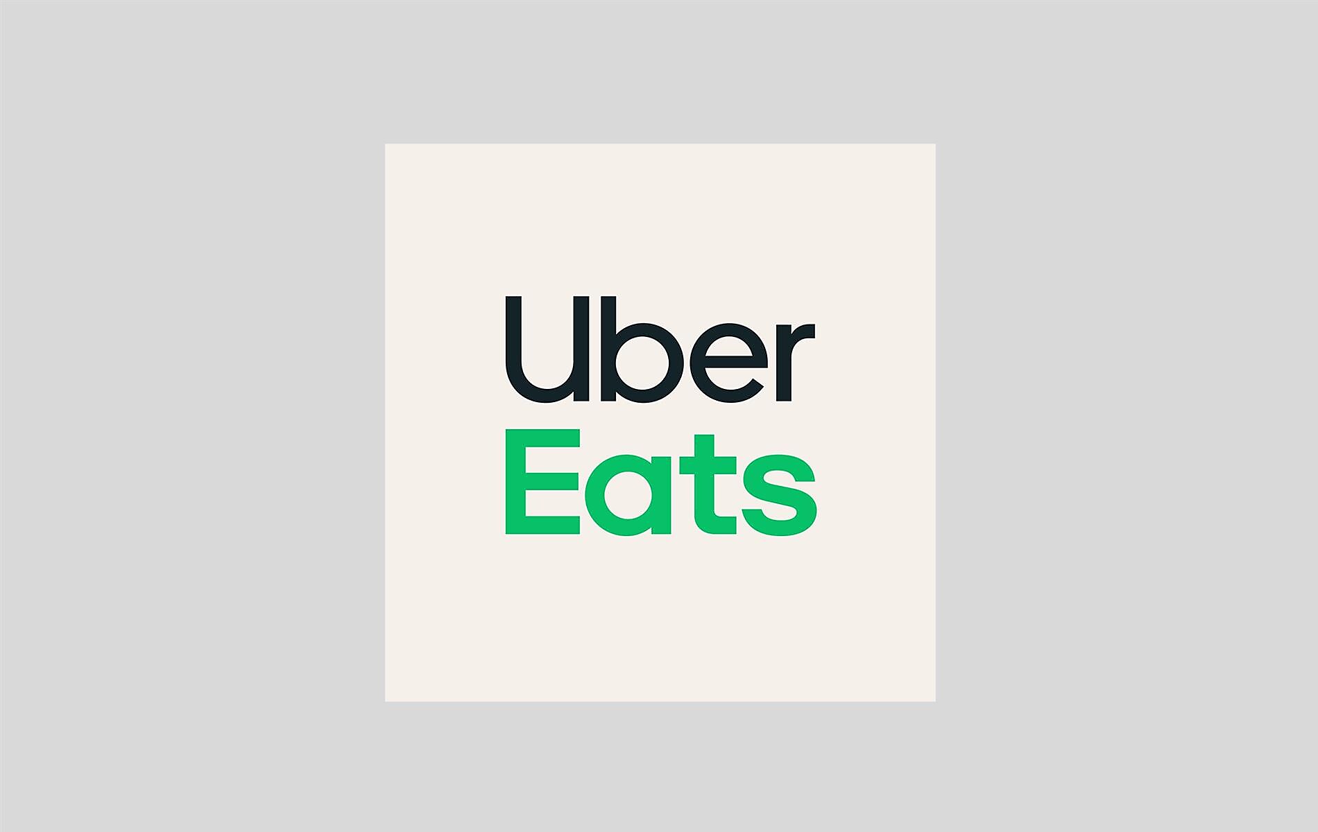 Zrób zakupy z Uber Eats!