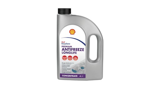 plyn do chłodnic premium longlife konc 4L