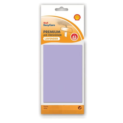 Zapachy samochodowe premium lavender