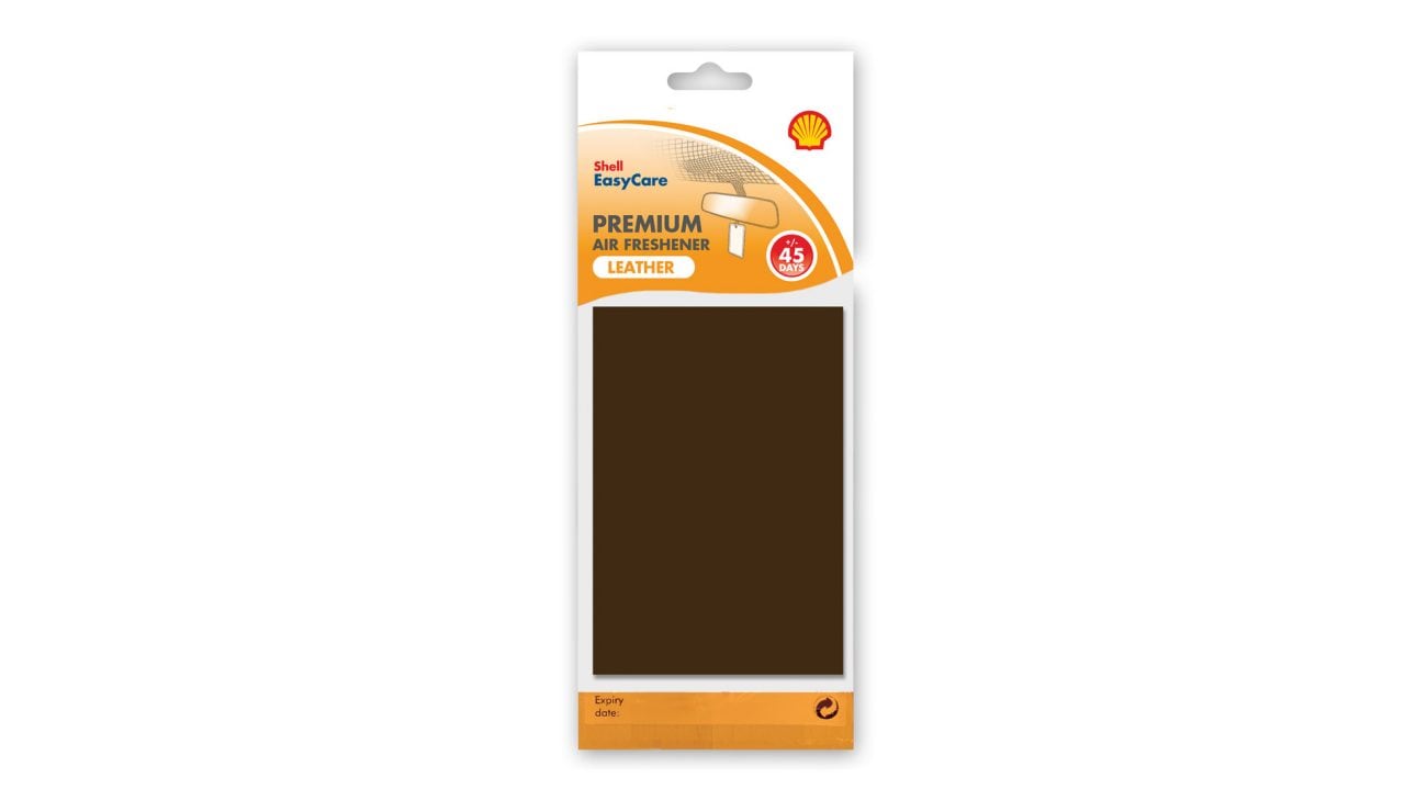 zapachy samochodowe premium leather