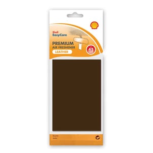 zapachy samochodowe premium leather