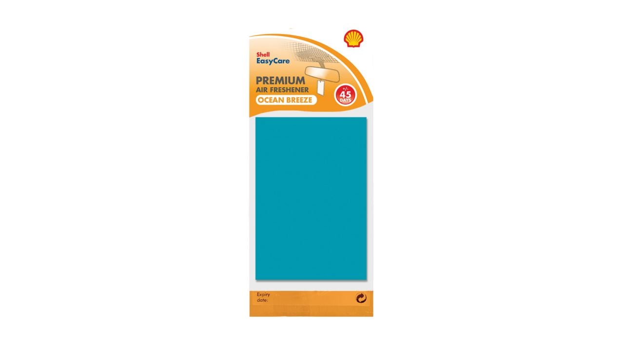 zapachy samochodowe premium ocean breeze