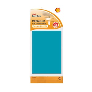 zapachy samochodowe premium ocean breeze