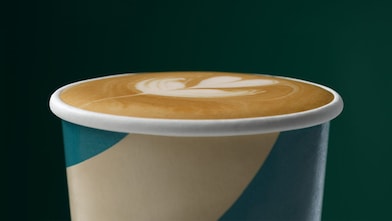 mug of coffee