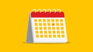 Calender