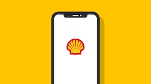 Shell App