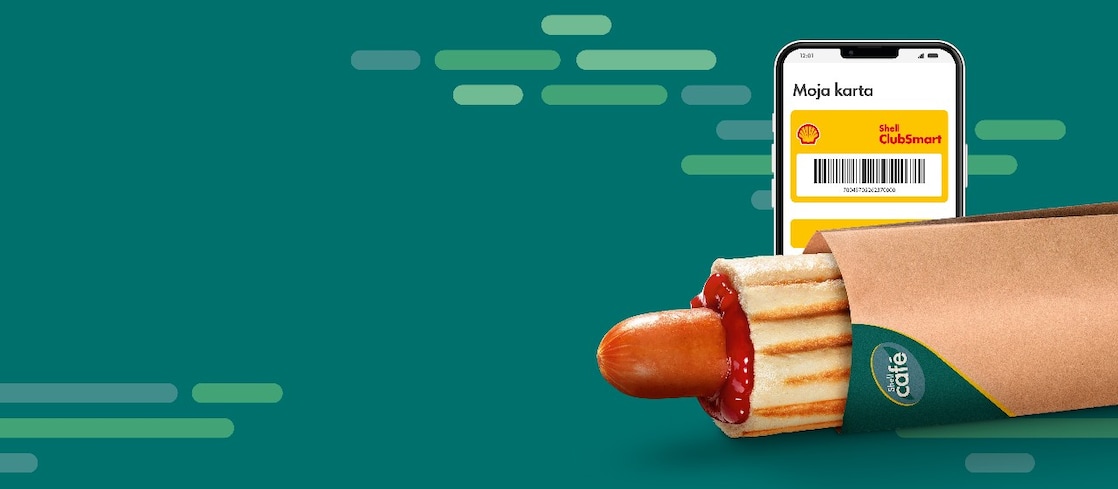 Zbieraj pieczątki i zgarniaj hot dogi!