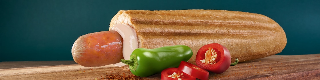 PIKANTNA NOWOŚĆ, KTÓREJ MUSISZ SPRÓBOWAĆ